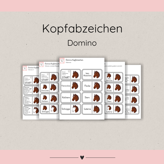 Learning Dominos Header Badge