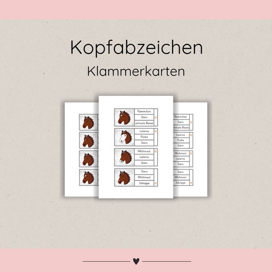 Clip Card Header Badges
