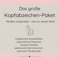 Unser Kopfabzeichen-Bundle