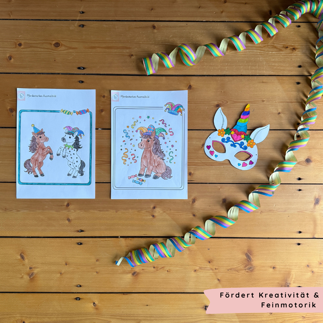 Karneval-Kreativset