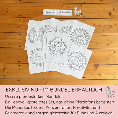Our Head Badge Bundle