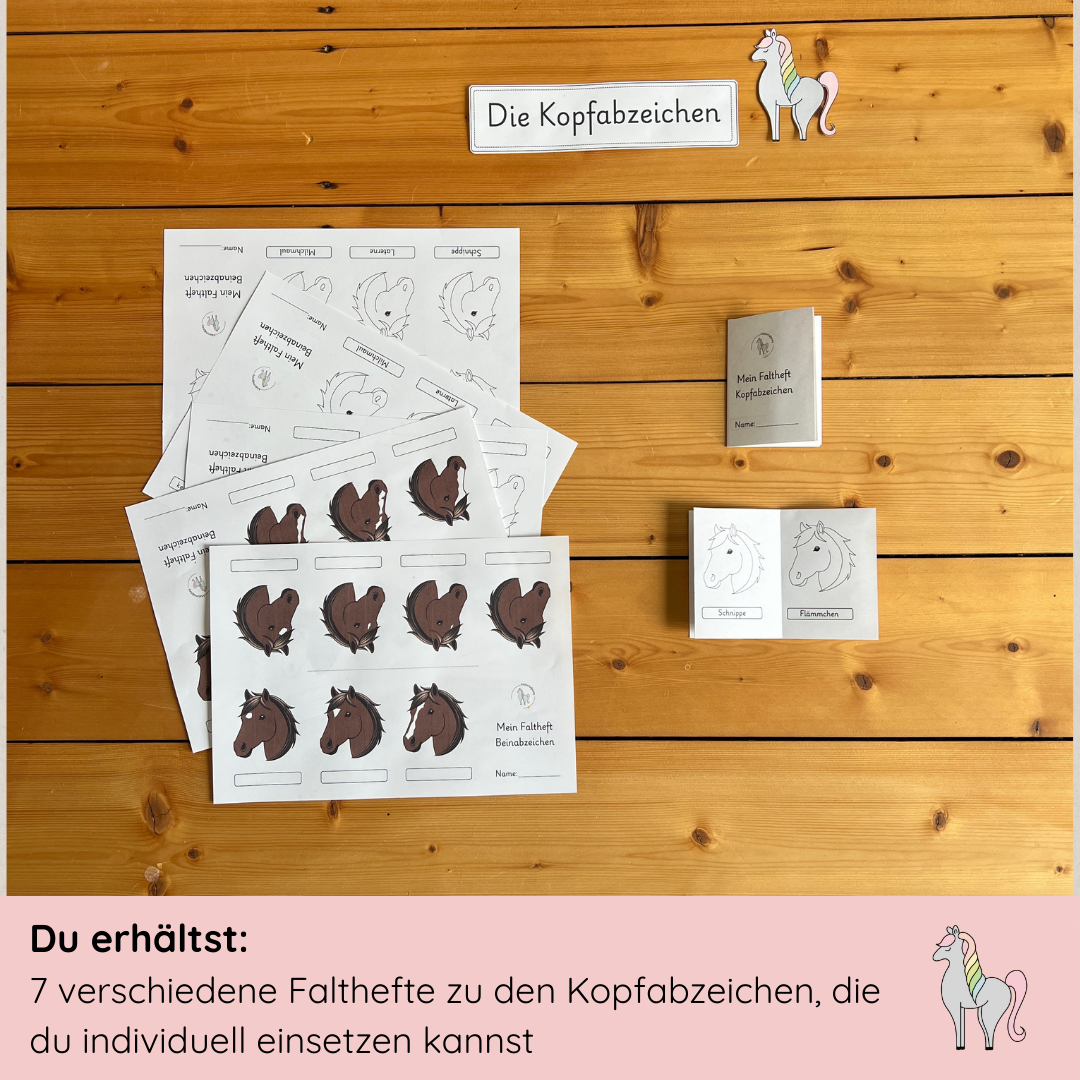 Unser Kopfabzeichen-Bundle