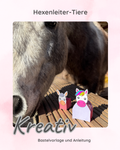 Animals on a Witch's Ladder